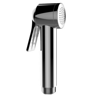 Лейка гигиеническая Bossini Apice B00920.030 хром